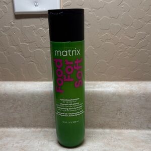Matrix Food for Soft Hydrating Shampoo 10.1 oz